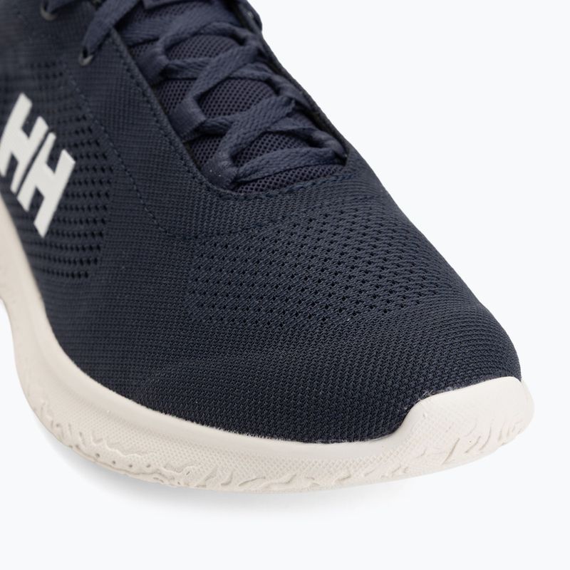 Pánske topánky Helly Hansen Crew Light navy/white 7