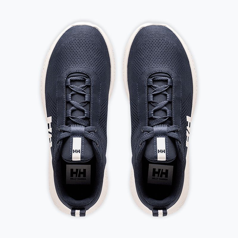 Pánske topánky Helly Hansen Crew Light navy/white 3