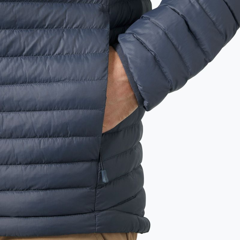 Pánska zimná bunda Helly Hansen Sirdal Hooded Insulator alpine frost 4