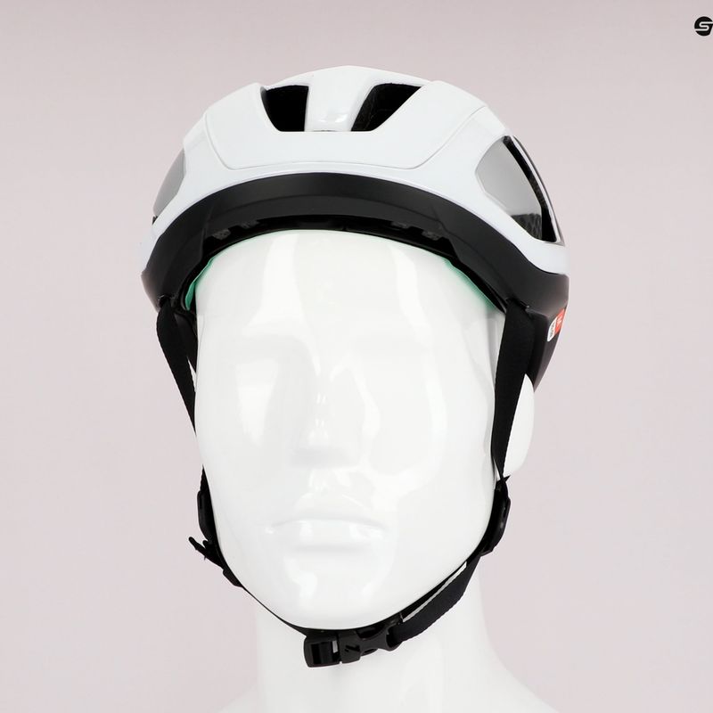 Cyklistická prilba Lazer Vento KC CE biela BLC2227889981 9