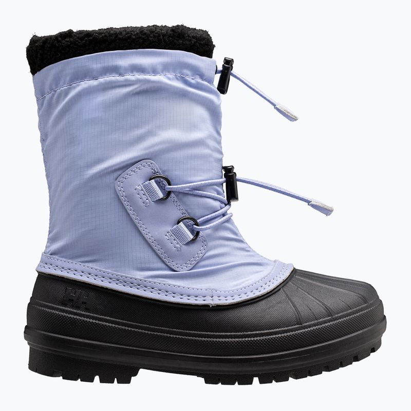 Detské snehové topánky Helly Hansen Jk Varanger Insulated bright lavender/meta pin 2