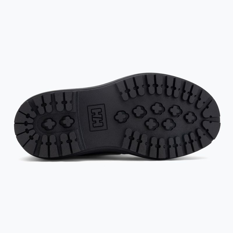 Detské snehové topánky Helly Hansen Jk Varanger Insulated bright lavender/meta pin 4