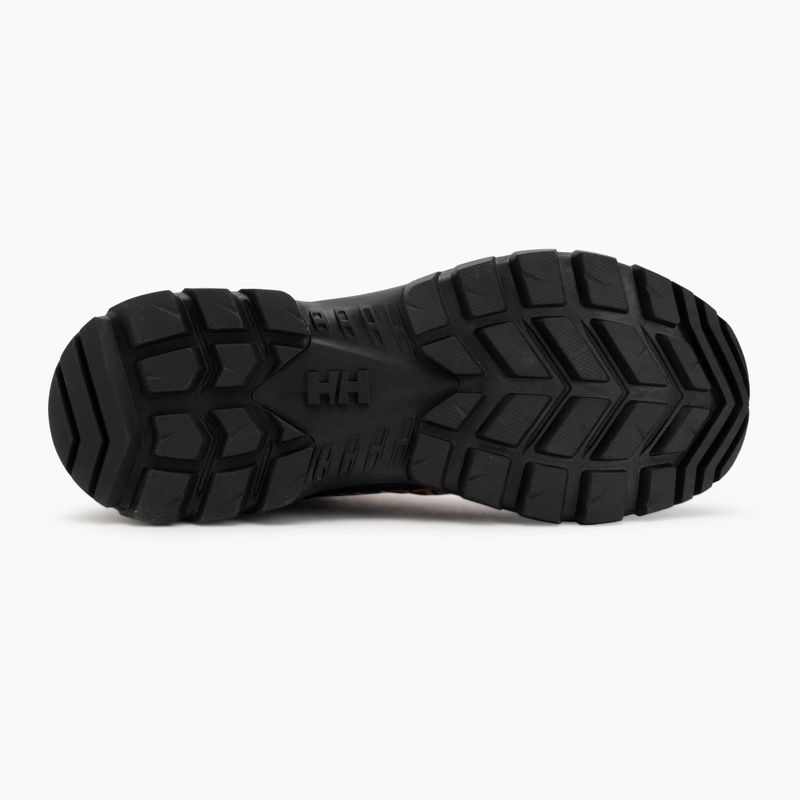 Pánske topánky Helly Hansen Crestone Ullr HellyTech papaya speckle camo aop 4