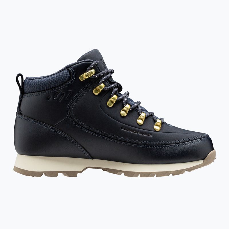 Dámske trekové topánky Helly Hansen The Forester Premium navy/cream 2