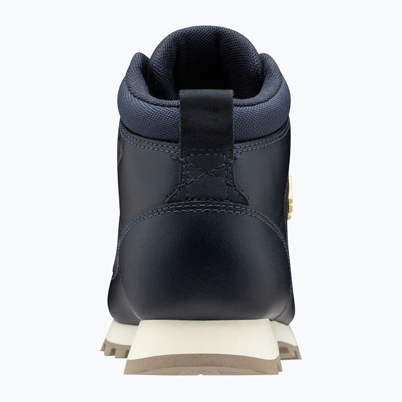 Dámske trekové topánky Helly Hansen The Forester Premium navy/cream 3