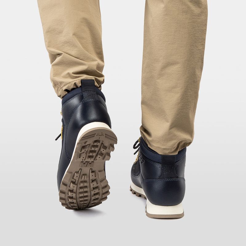 Dámska obuv Helly Hansen The Forester Premium navy/cream 10