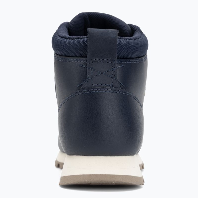 Dámska obuv Helly Hansen The Forester Premium navy/cream 6