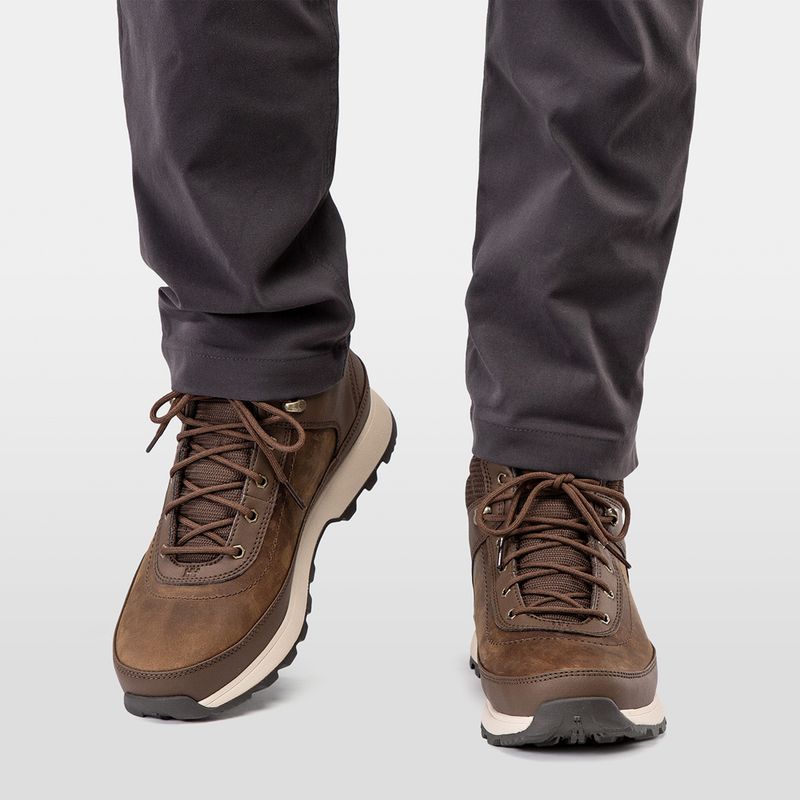 Pánske topánky Helly Hansen Calgary 2 bushwacker 7