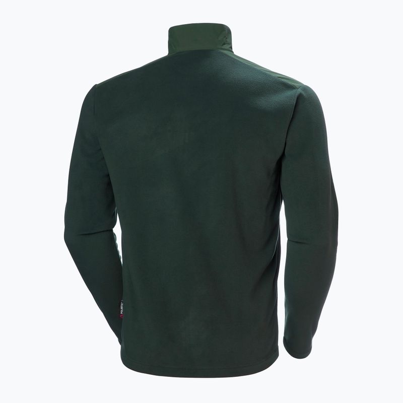Helly Hansen pánska mikina Daybreaker Block dark jungle 6
