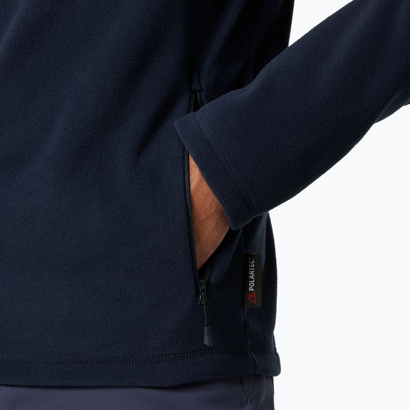 Helly Hansen pánska mikina Daybreaker Block nvy 4