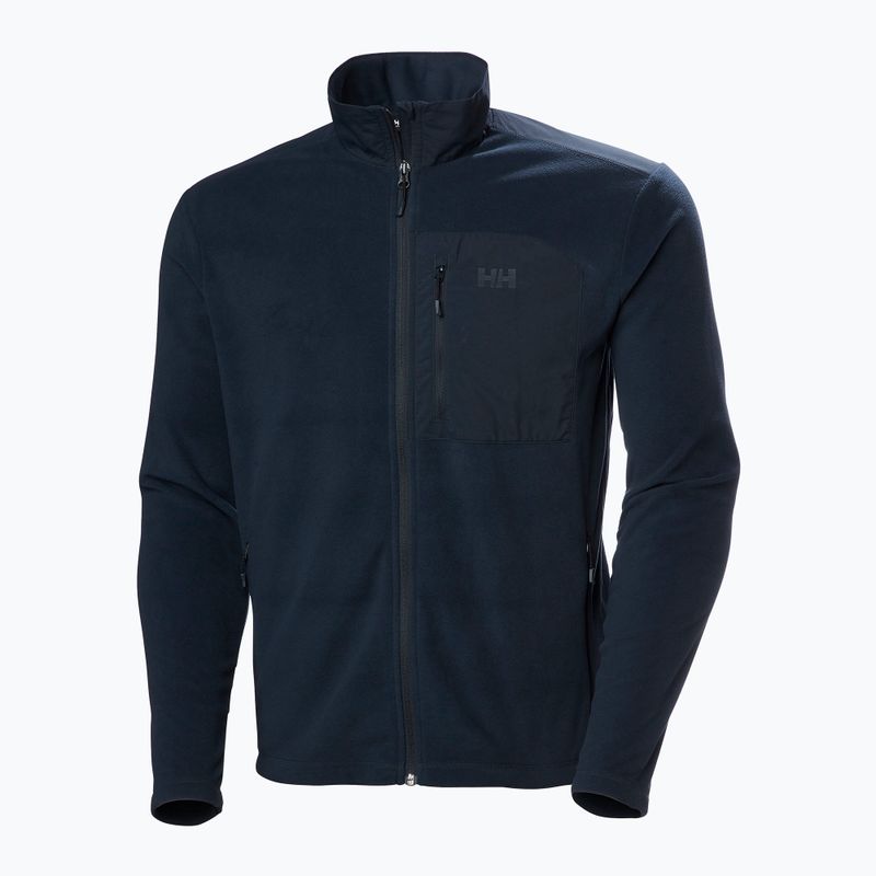 Helly Hansen pánska mikina Daybreaker Block nvy 5