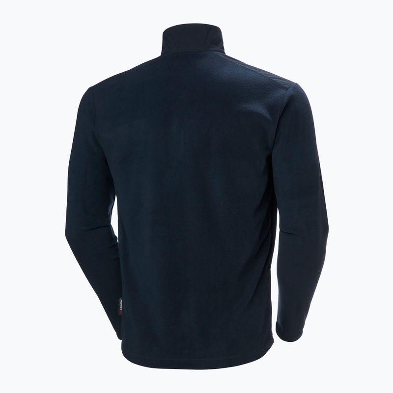 Helly Hansen pánska mikina Daybreaker Block nvy 6