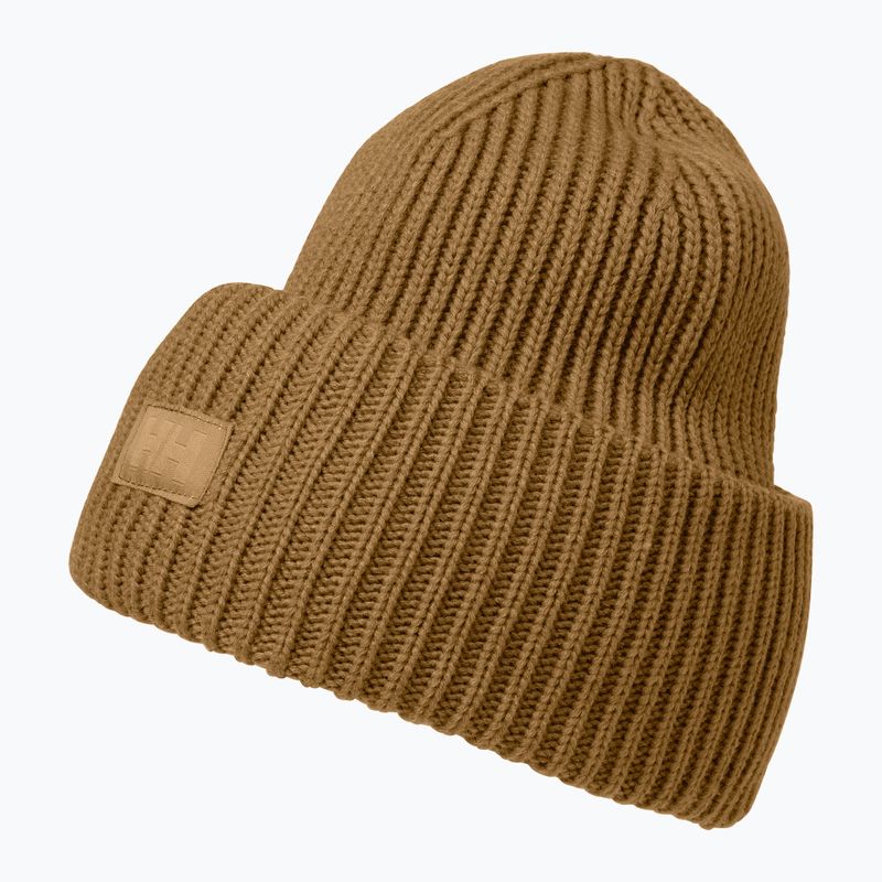Zimná čiapka Helly Hansen HH Rib sepia