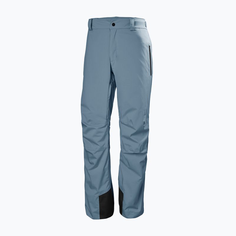 Pánske lyžiarske nohavice Helly Hansen Legendary Insulated washed navy 7