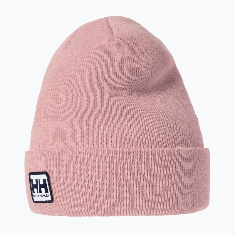 Detská zimná čiapka Helly Hansen Urban Cuff meta pink