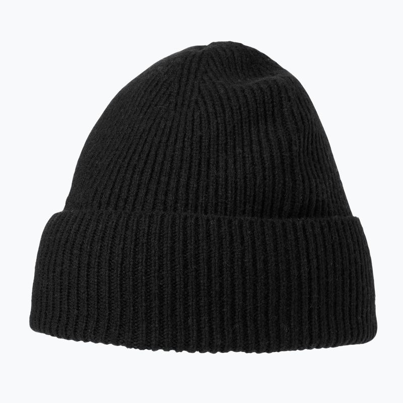 Zimná čiapka Helly Hansen Wool black