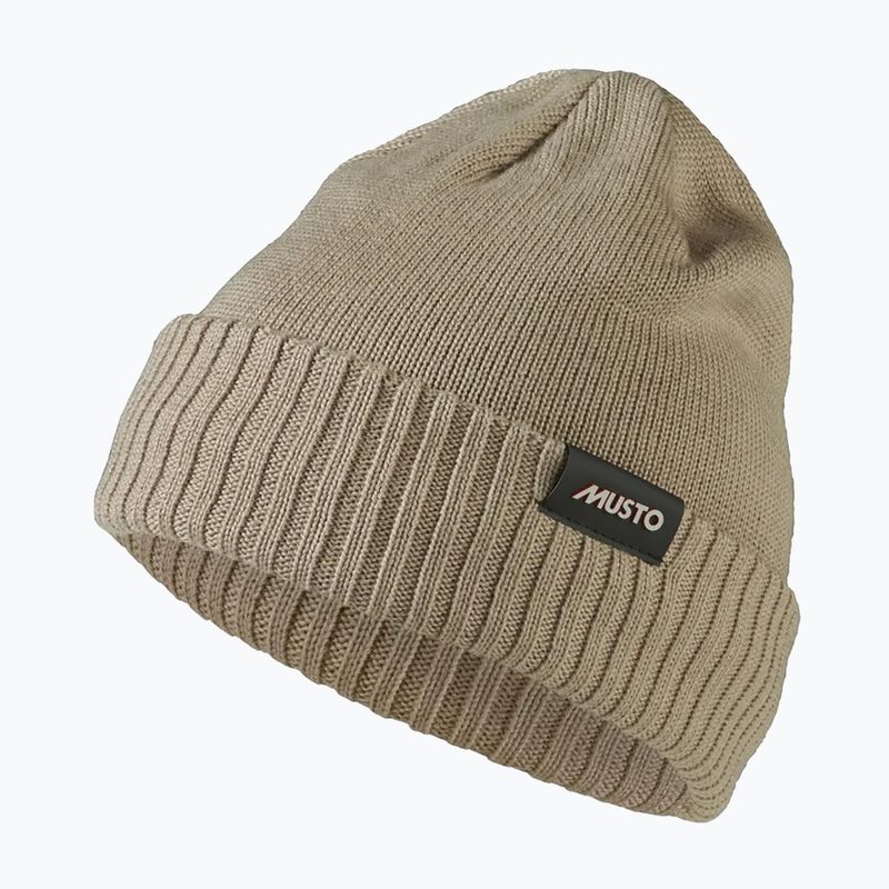 Zimná čiapka Musto Salcombe Beanie pure cashmere 2