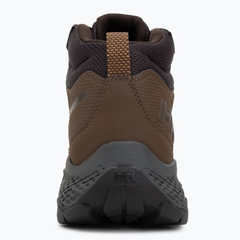 Pánske trekové topánky Helly Hansen Switchback Low 3 HellyTech bushwacker/coffe bean 6