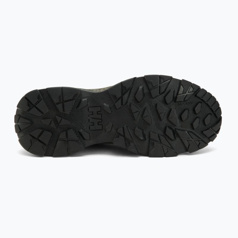 Pánske trekové topánky Helly Hansen Switchback Low 3 HellyTech cement/coffe bean 4