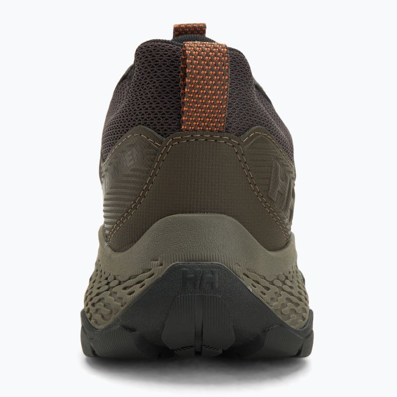 Pánske trekové topánky Helly Hansen Switchback Low 3 HellyTech cement/coffe bean 6
