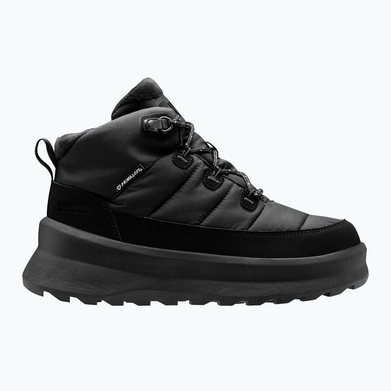 Dámske snehové topánky Helly Hansen Winter Bliss Boot HellyTech black/black