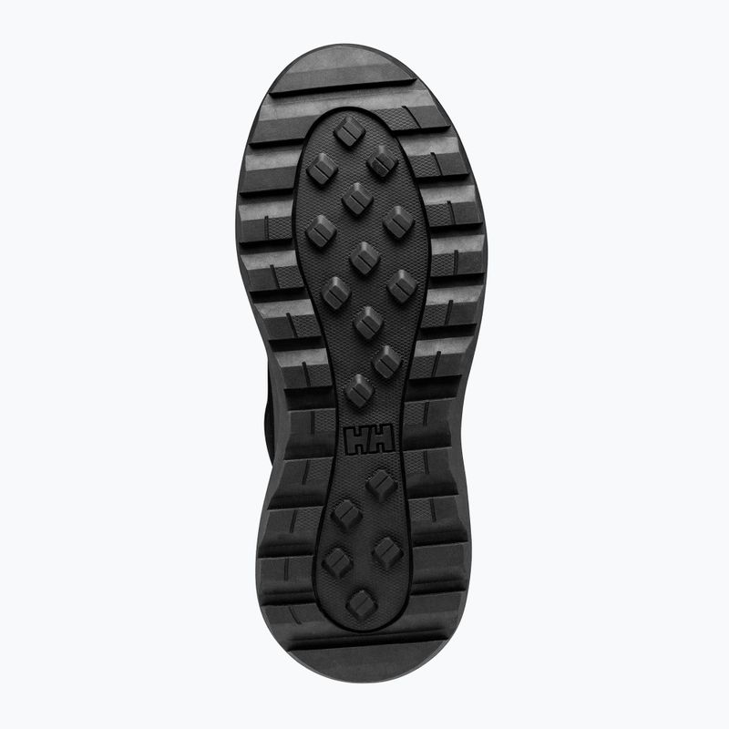 Dámske snehové topánky Helly Hansen Winter Bliss Boot HellyTech black/black 4
