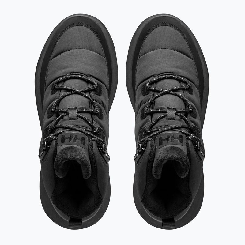 Dámske snehové topánky Helly Hansen Winter Bliss Boot HellyTech black/black 5