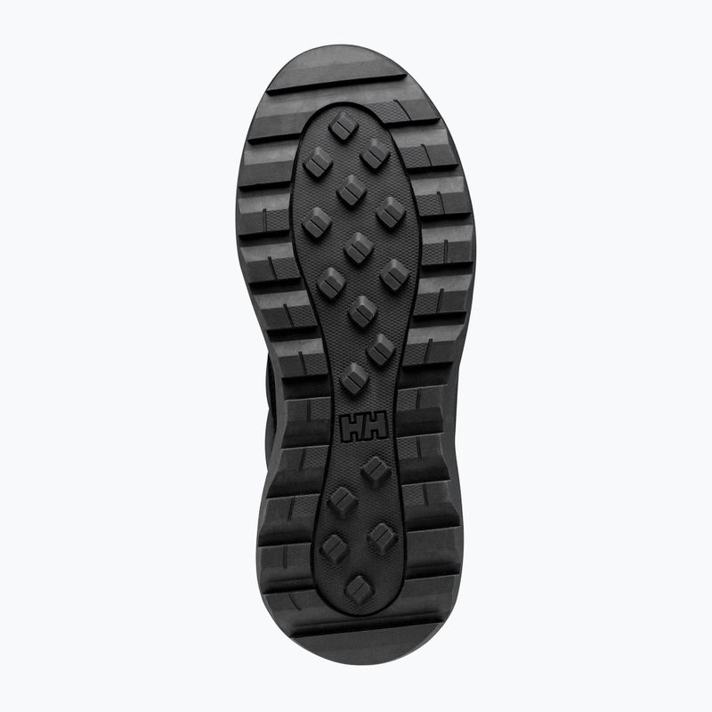 Dámske snehové topánky Helly Hansen Bluesky black/black 11