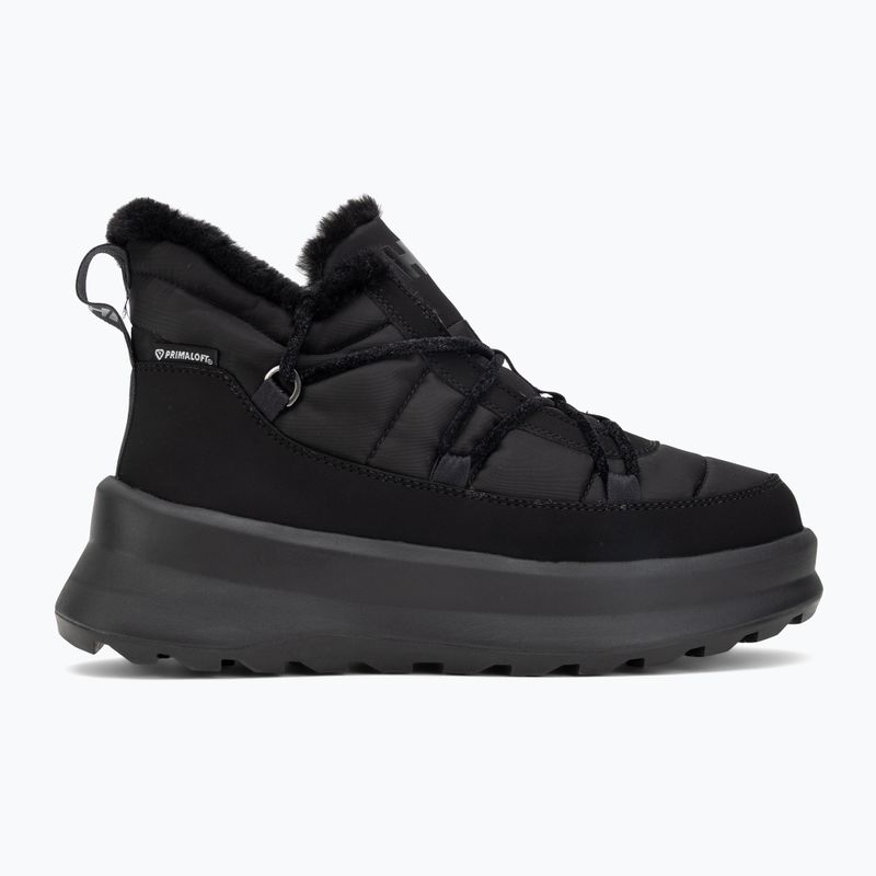 Dámske snehové topánky Helly Hansen Bluesky black/black 2