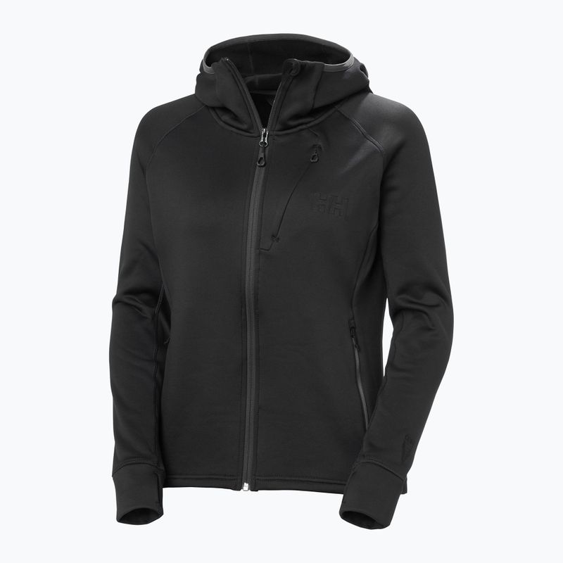 Helly Hansen Odin Thermal Pro Fleece dámske čierne 7