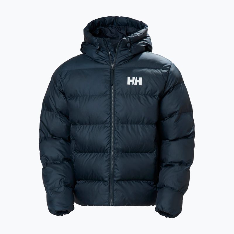Pánska páperová bunda Helly Hansen Active Puffy navy 6