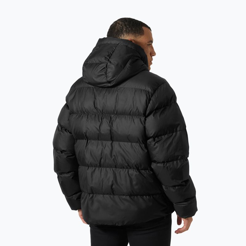 Pánska páperová bunda Helly Hansen Active Puffy black 2
