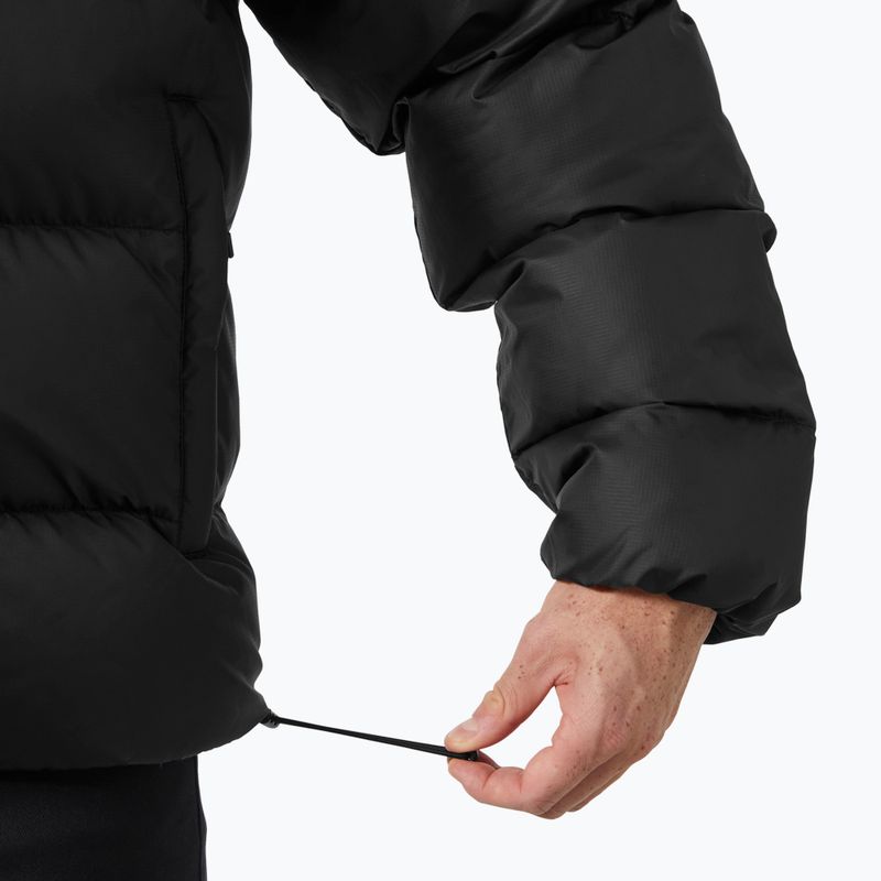 Pánska páperová bunda Helly Hansen Active Puffy black 5