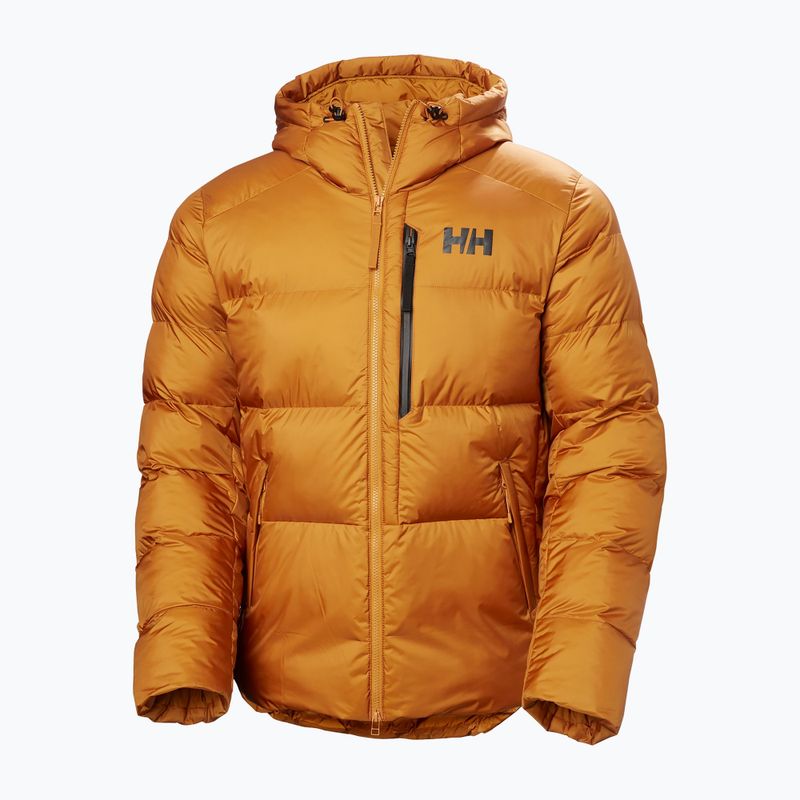 Pánska zateplená bunda Helly Hansen Active Winter mustard 6