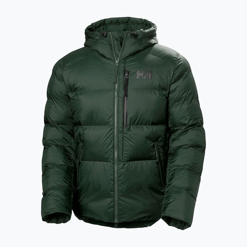 Pánska zateplená bunda Helly Hansen Active Winter dark jungle 7