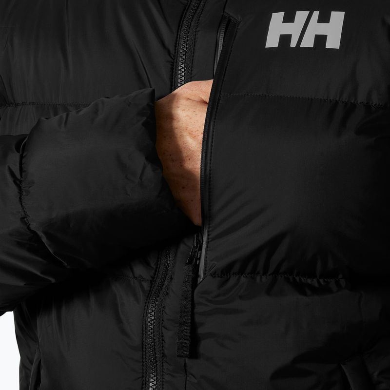 Pánska zateplená bunda Helly Hansen Active Winter black 4