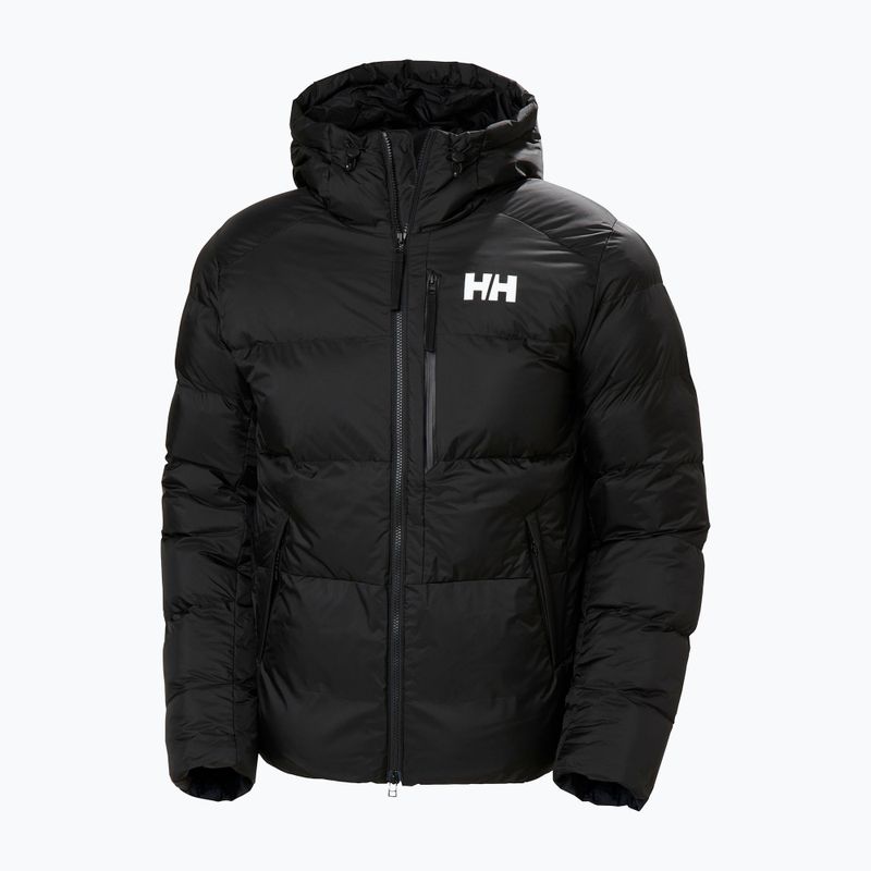 Pánska zateplená bunda Helly Hansen Active Winter black 7