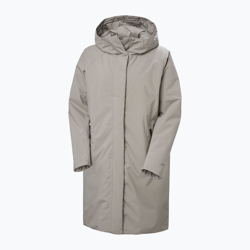 Dámsky zateplený kabát Helly Hansen Lily Insulated terrazzo 6