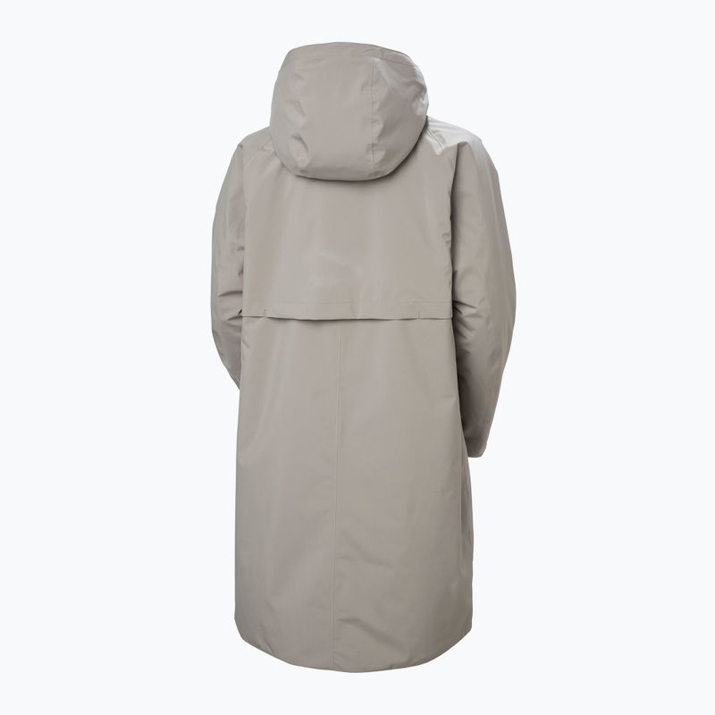 Dámsky zateplený kabát Helly Hansen Lily Insulated terrazzo 7