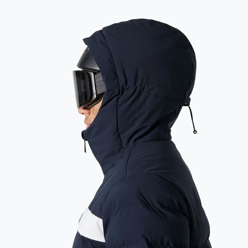 Pánska bunda Helly Hansen Bossanova Puffy 65612_597 navy 3