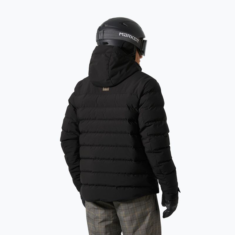 Pánska bunda Helly Hansen Bossanova Puffy black 2