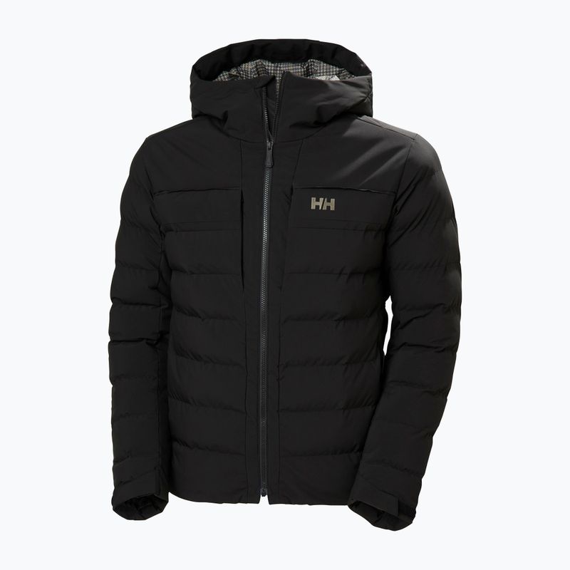 Pánska bunda Helly Hansen Bossanova Puffy black 10