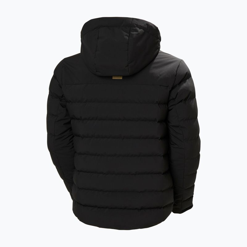 Pánska bunda Helly Hansen Bossanova Puffy black 11