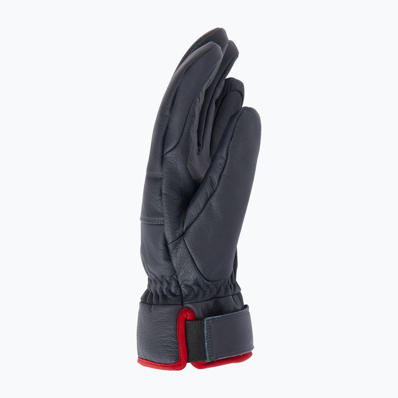 Pánske lyžiarske rukavice Helly Hansen Aplha navy 2