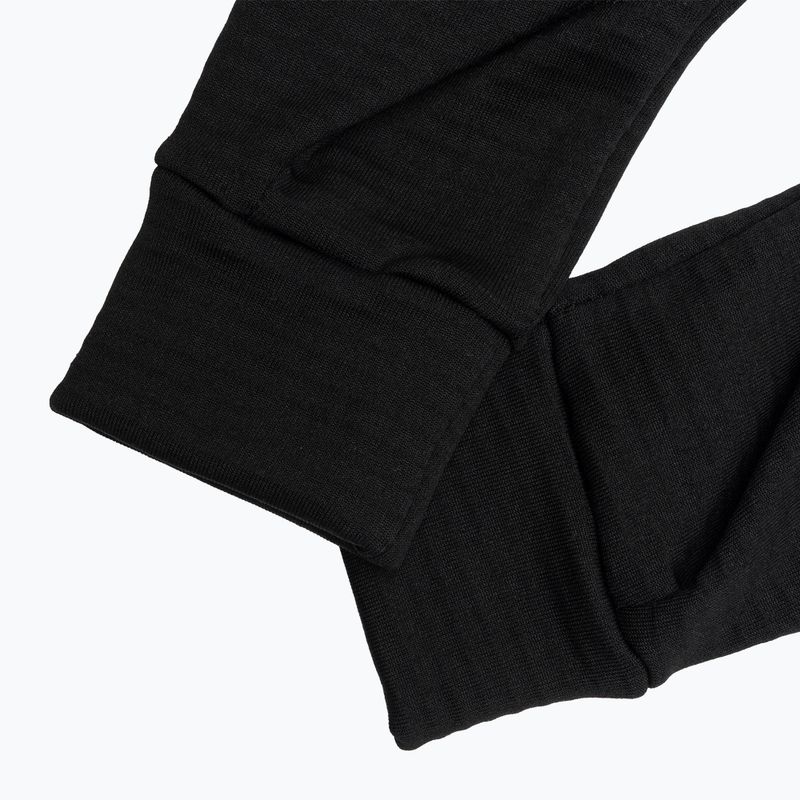 Rukavice Helly Hansen Versalite Touch Glove Liner black 5