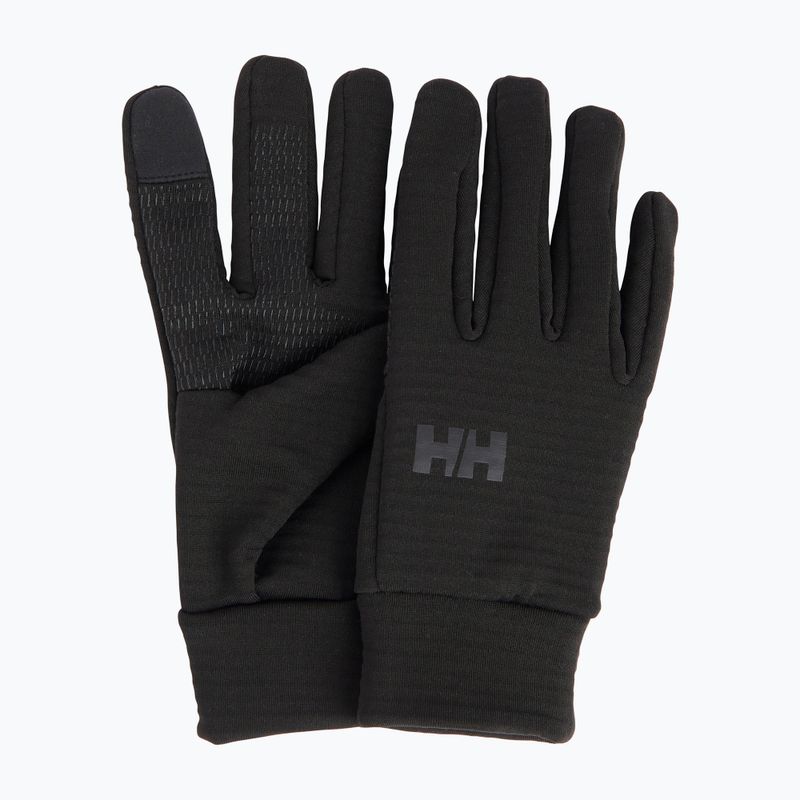 Rukavice Helly Hansen Versalite Touch Glove Liner black
