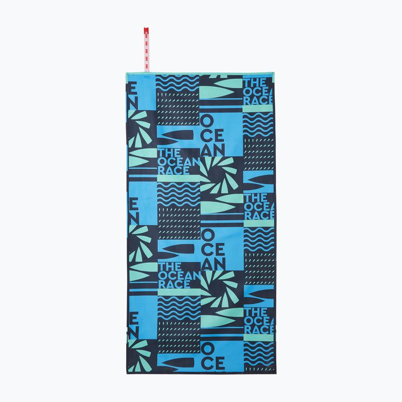Uterák Helly Hansen The Ocean Race Beach navy 2