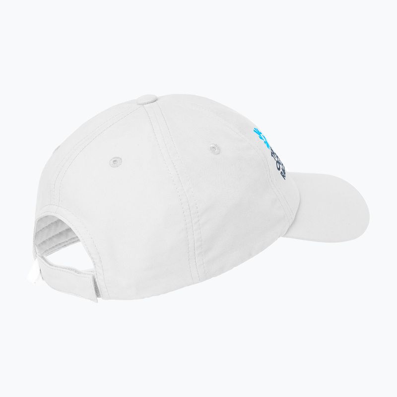 Šiltovka Helly Hansen The Ocean Race Crew Cap 2.0 white 2