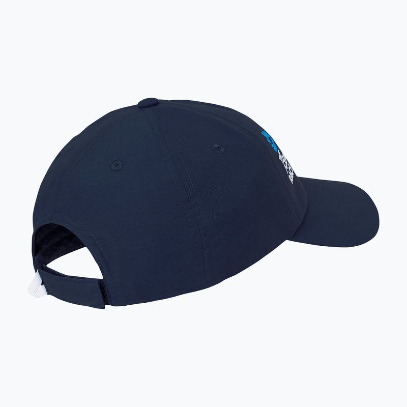 Šiltovka Helly Hansen The Ocean Race Crew Cap 2.0 navy 2