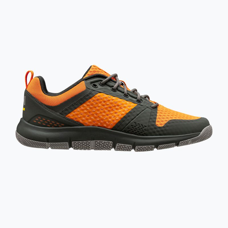 Pánske topánky  Helly Hansen Skagen F-1 Offshore ignite orange/ebony 2